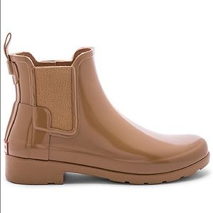 Hunter Refined Chelsea Boots